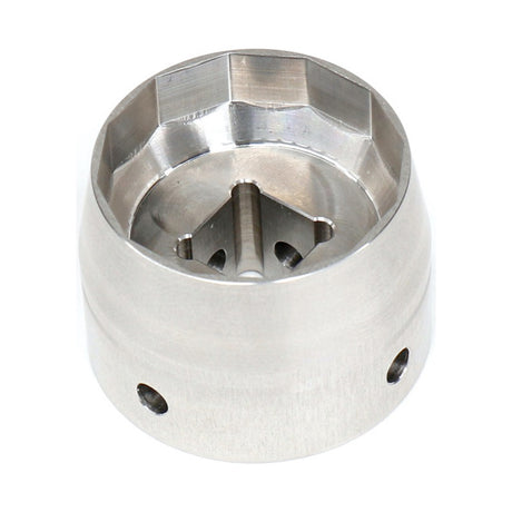 RockShox Rear Shock Bearing Adapter Socket Tool 26mm Vivid