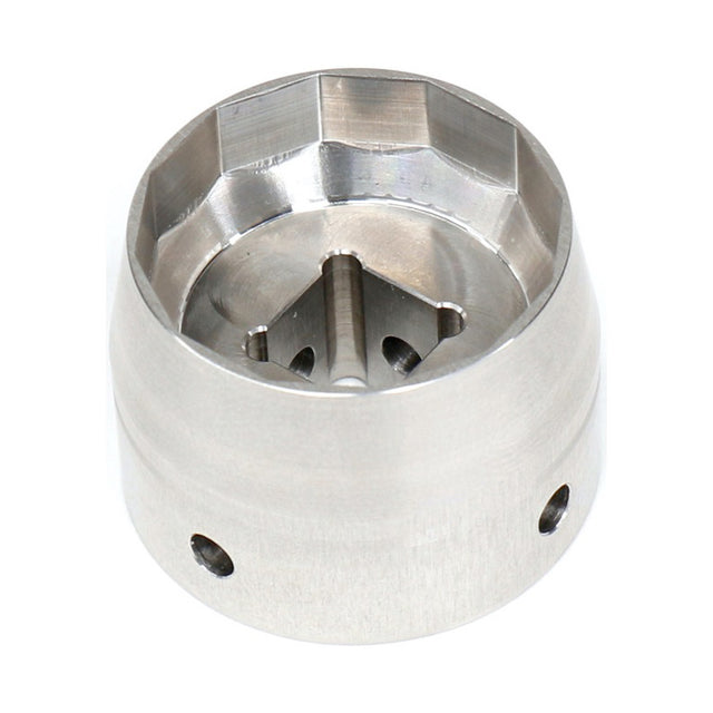 RockShox Rear Shock Bearing Adapter Socket Tool 26mm Vivid