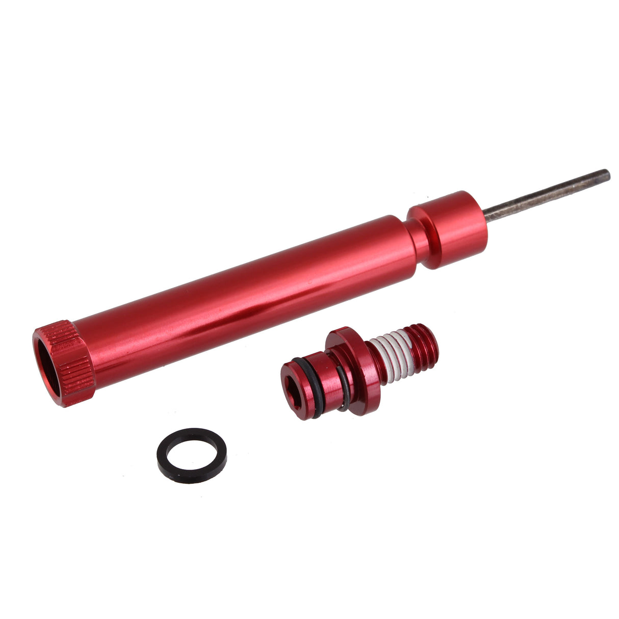 RockShox Rebound Adjuster Knob 27.5 SID RL B2(17+)Reba A7  