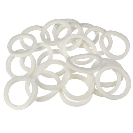 RockShox Foam Oil Ring 2017+ SID RLC/XX/RL (32x4mm) 20/bag