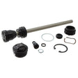 RockShox SoloAir Spring Assembly 140mm 10-17 Revel   
