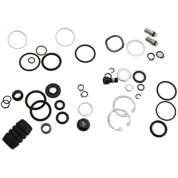 RockShox Service Kit 2010 BoXXer WC (MiCo-DH SoloAir) 35mm