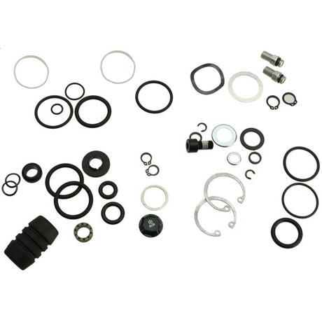 RockShox Service Kit 2010 BoXXer WC (MiCo-DH SoloAir) 35mm