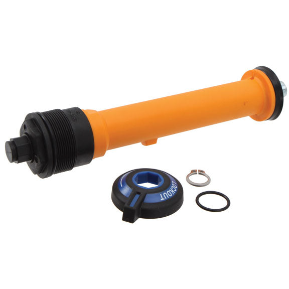 RockShox Turnkey (NR) Damper 09-11 Tora SL  