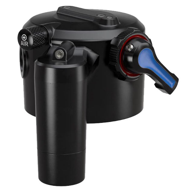 RockShox Eyelet Assembly Deluxe ThruAktiv (A1) Trunnion  