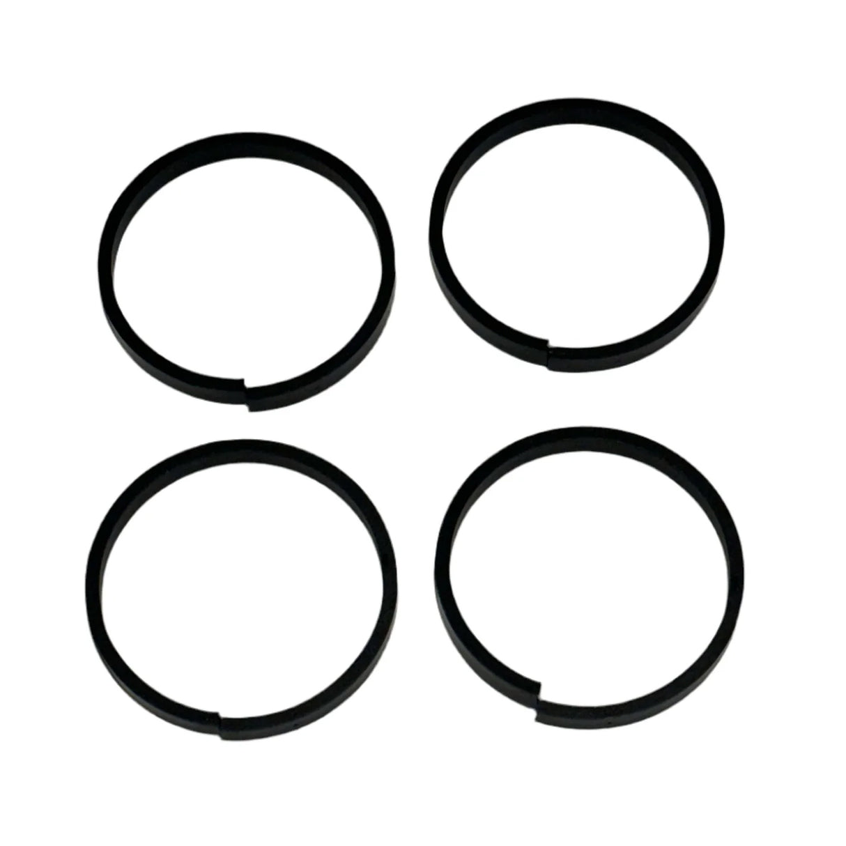 RockShox Volume Reducer Kit SuperDeluxe/Deluxe (2023+) Qty4