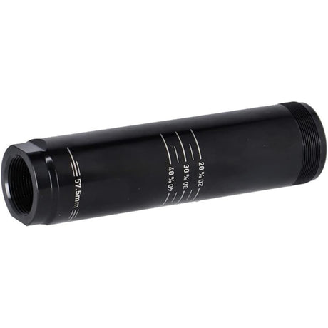 RockShox Damper Body SupDlx Thrushaft 57.5mm (2021) C1