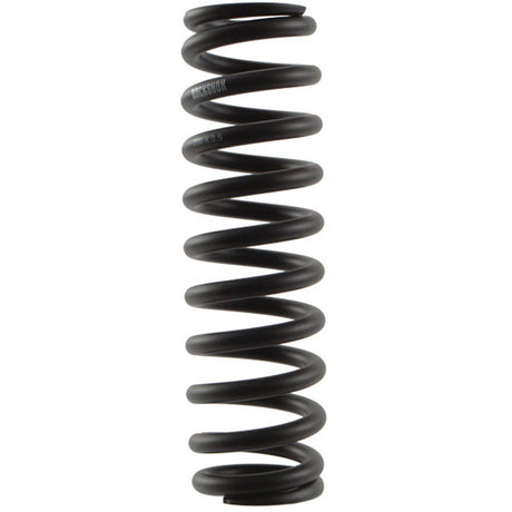 RockShox Steel Coil Spring (A) 3.5" x 200# Black