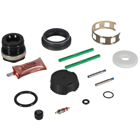 RockShox Seatpost Service Kit 2 Year Reverb AXS B1+ (34.9mm)