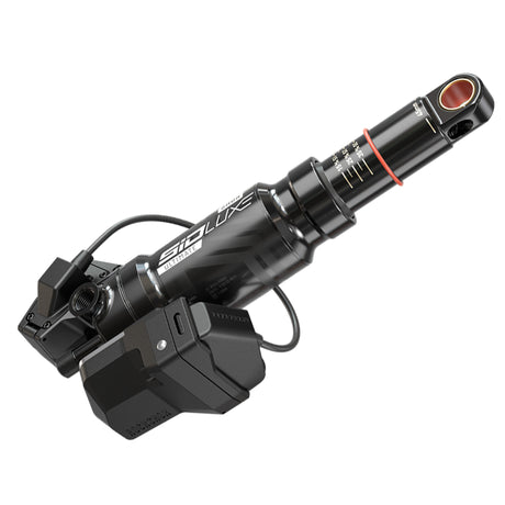 RockShox SIDLuxe Ulti Flight Att Rear Shock165x45 Scott Spark