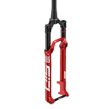 RockShox SID SL Ultimate 29" Fork 2-Pos Remote 110mm Red