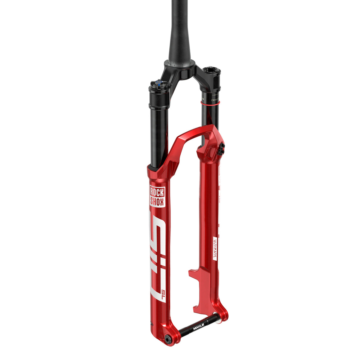 RockShox SID SL Ultimate 29" Fork 3-Position 110mm Red
