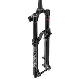RockShox Lyrik Ult Flt Attndt Fork 29" 15x110 160mm Blk  