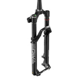 RockShox Pike Ulti Flight Attndt Fork 29" 15x110 140mm Black