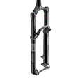 RockShox Reba Gold Taper 29" Remote 15x110 130mm Black