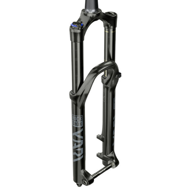 RockShox Yari RC Tapered 29" Fork 15x110 160mm Black  
