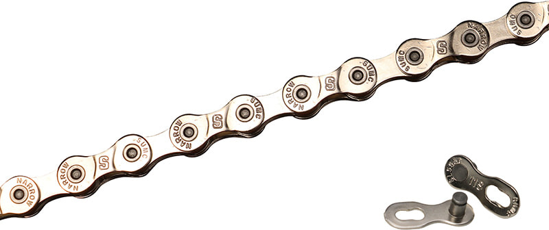 CN-M300 9-Speed Chain