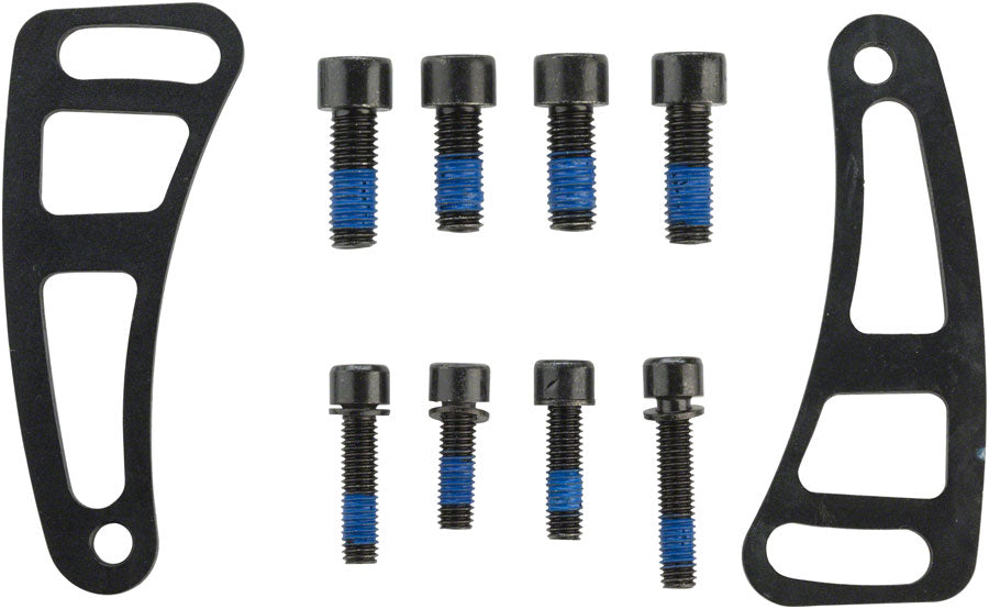 Alternator 1.0 Boost Reduction Kit