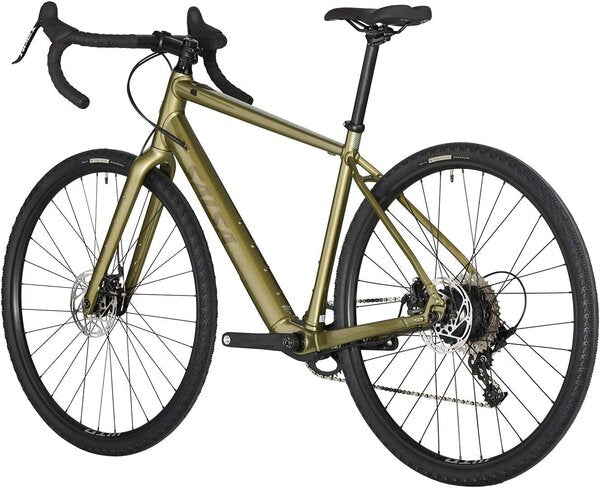 Salsa Confluence Apex 1