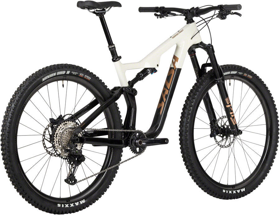 Horsethief C XT