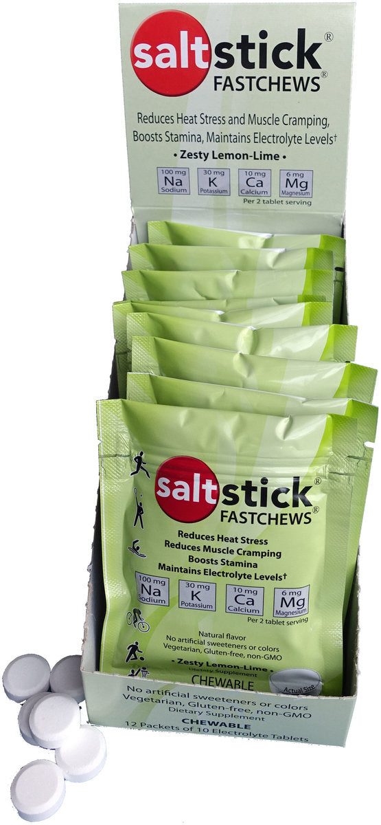 Fastchews