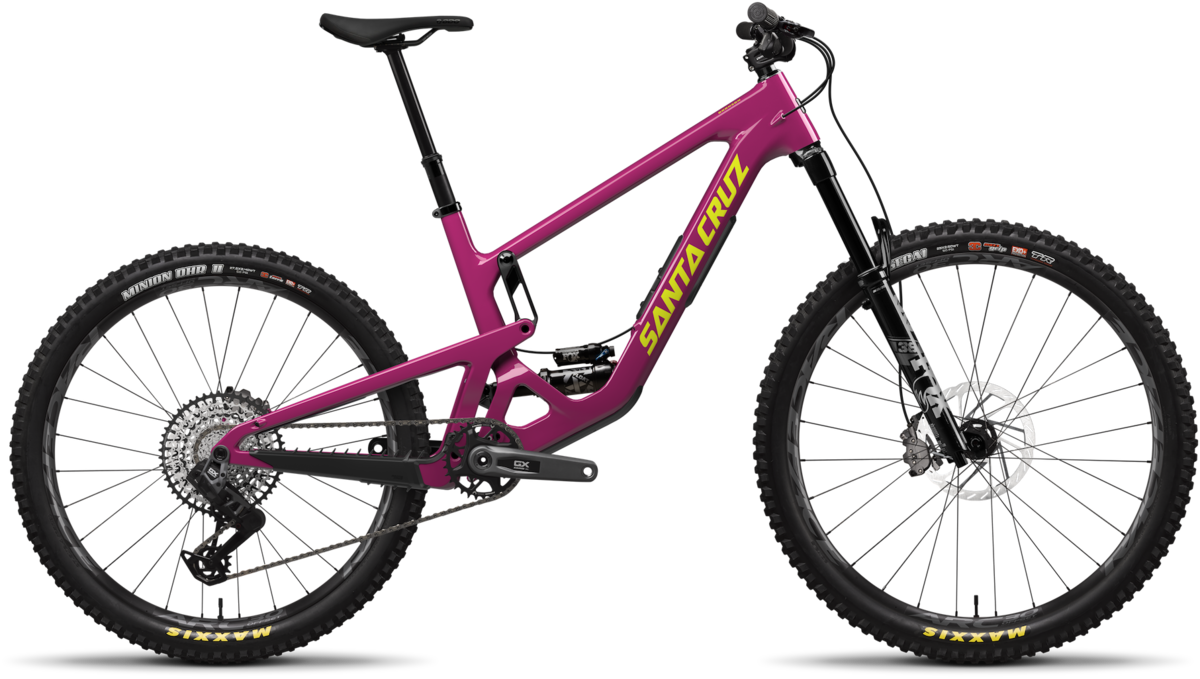 Bronson C GX AXS (Demo Bike)