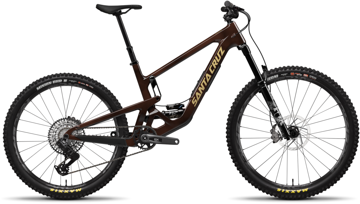 Bronson C GX AXS (Demo Bike)