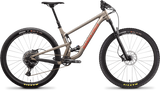 Santa Cruz Tallboy AL D Full-Suspension