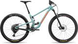 Santa Cruz Tallboy AL D Full-Suspension