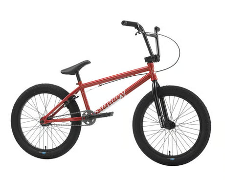 Sunday Blueprint BMX Bike