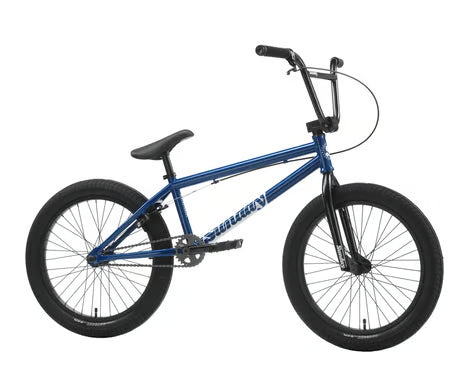 Sunday Blueprint BMX Bike