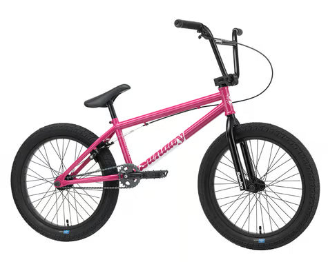 Sunday Blueprint BMX Bike