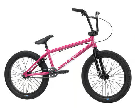 Sunday Blueprint BMX Bike