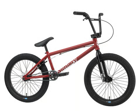Sunday Blueprint BMX Bike