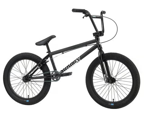 Sunday Blueprint BMX Bike