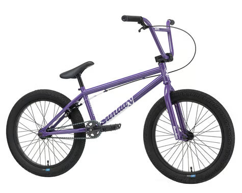 Sunday Blueprint BMX Bike