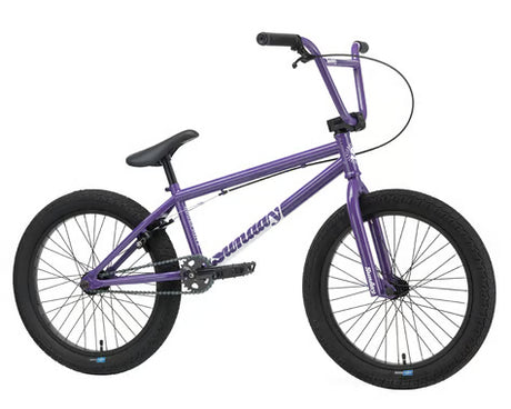 Sunday Blueprint BMX Bike
