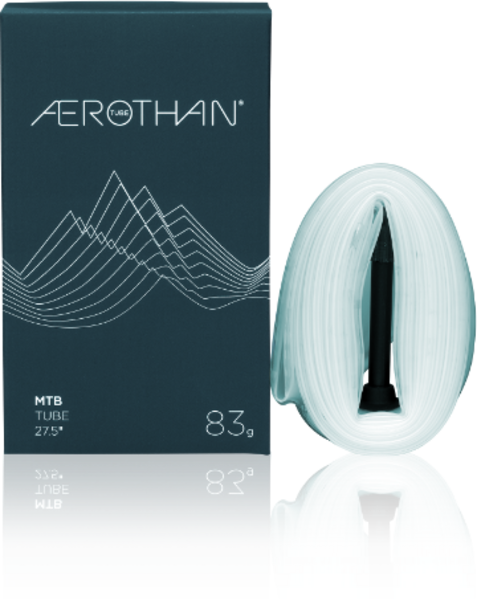 Aerothan Presta Tube