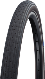 Fat Frank - K-Guard / Wire / 50 TPI