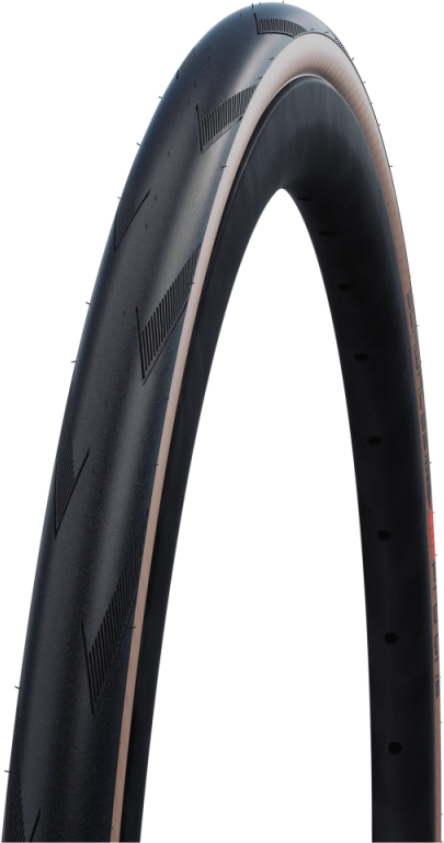 Pro One - Super Race - V-Guard / Folding / 127 TPI