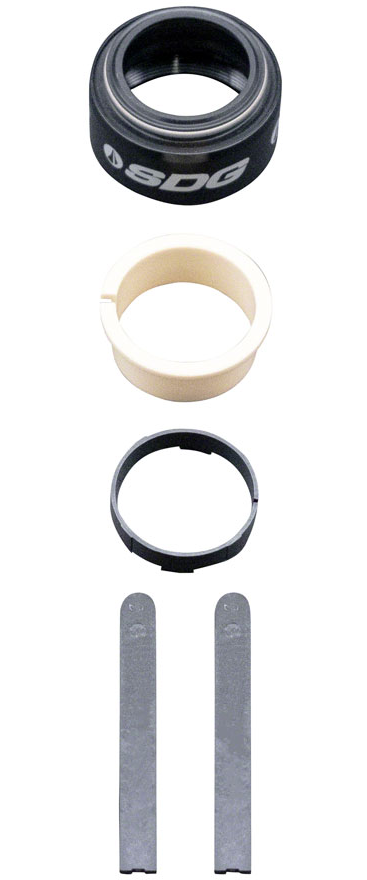 Tellis Collar Seal and Bushing Kit