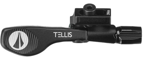 Tellis Remote for Matchmaker