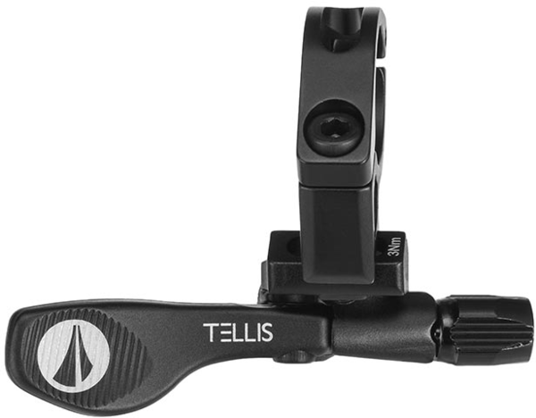 Tellis Remote w/Clamp 22.2mm
