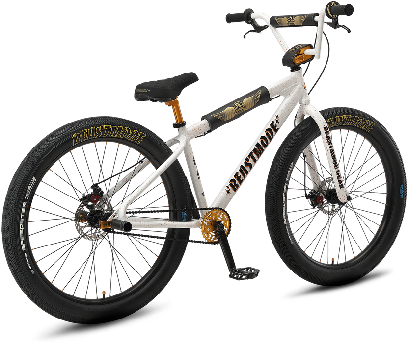 Beast Mode Ripper 27.5"+