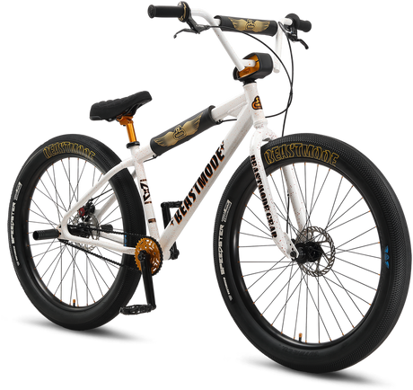 Beast Mode Ripper 27.5"+