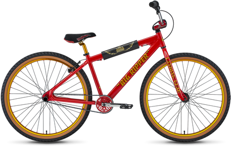 Big Ripper 29"