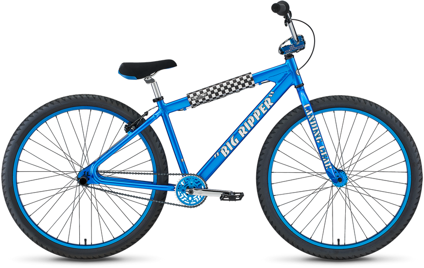 Big Ripper 29