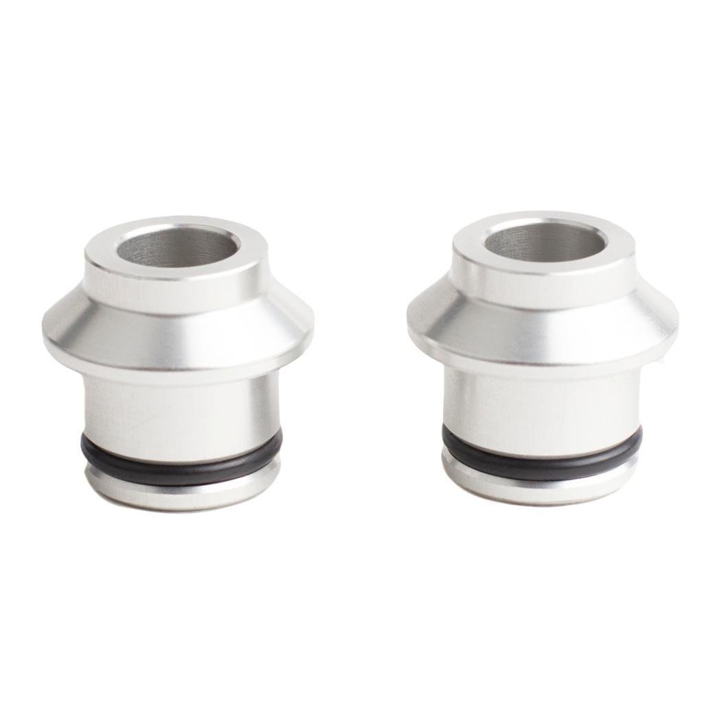 HUSKE Thru-Axle Plugs