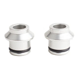 HUSKE Thru-Axle Plugs