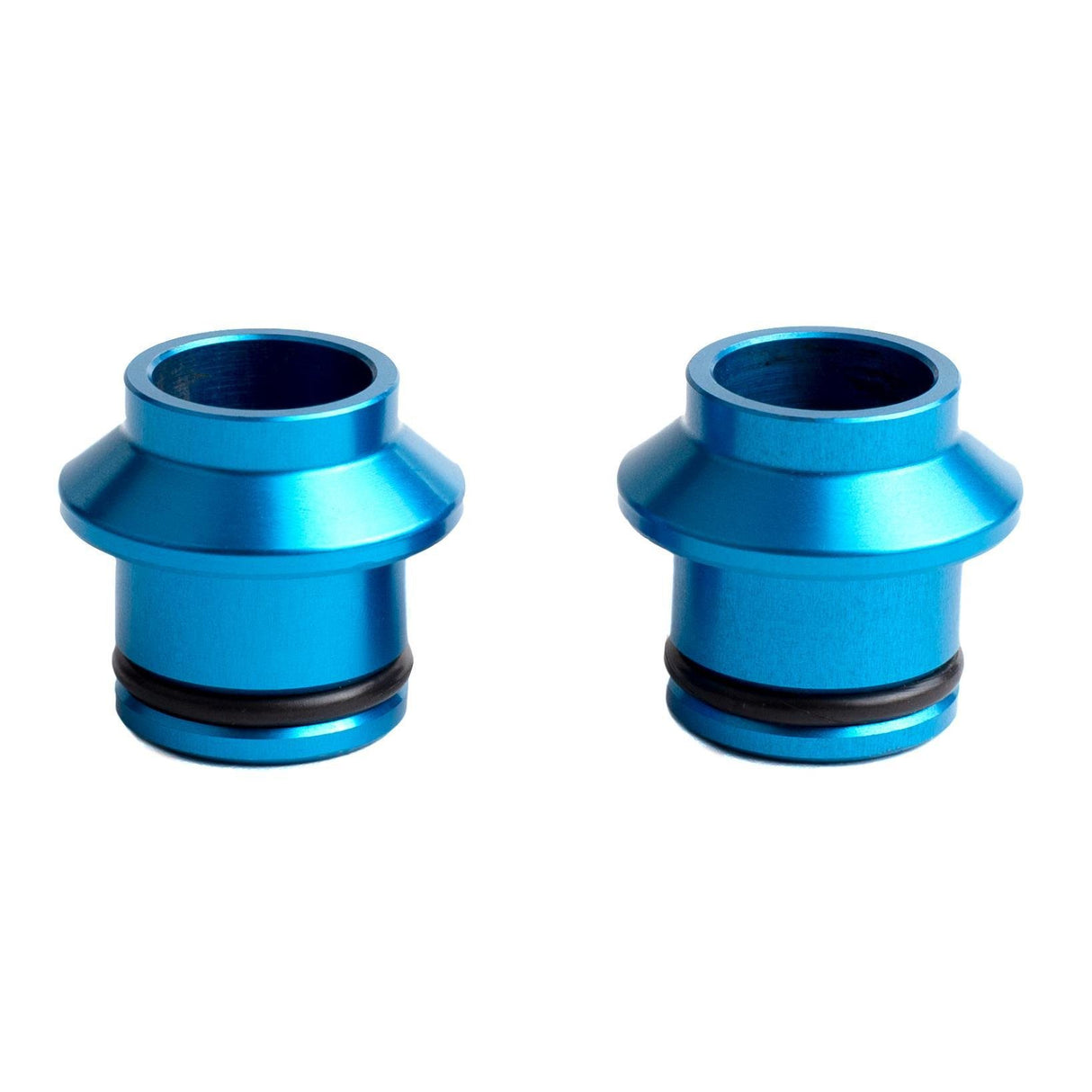 HUSKE Thru-Axle Plugs
